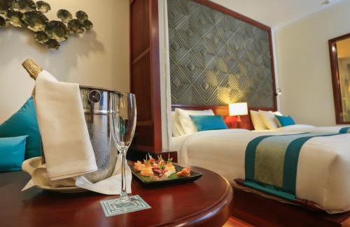 Siem Reap Hotel | Lotus Blanc Hotel