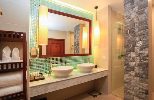 Siem Reap Hotel | Lotus Blanc Resort