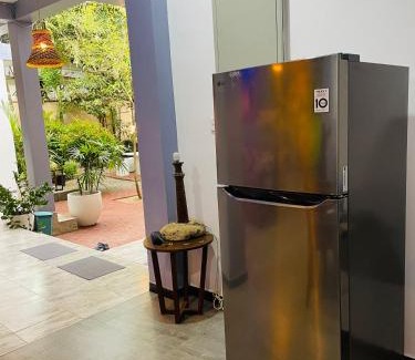 Weligama Hotel | Lotus Dreams Crystal