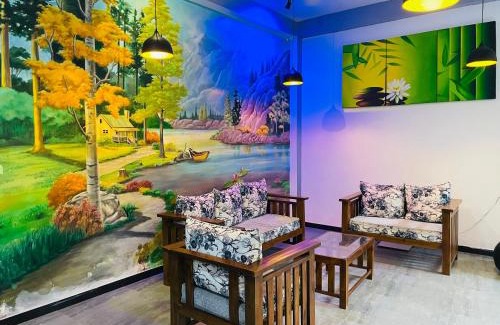 Weligama Hotel | Lotus Dreams Crystal