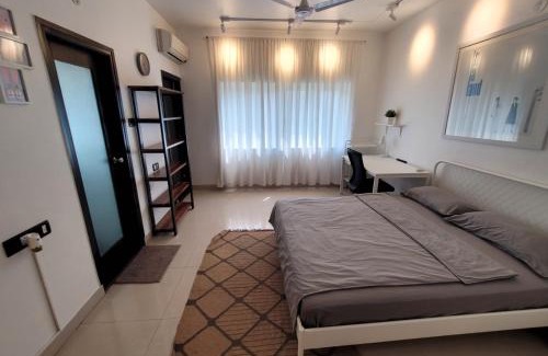 Agara Hotel | Lotus Korean Hotel