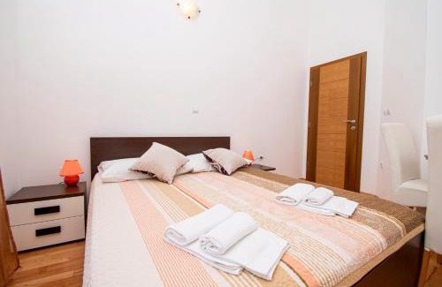 Premantura Apartment | LotusApart