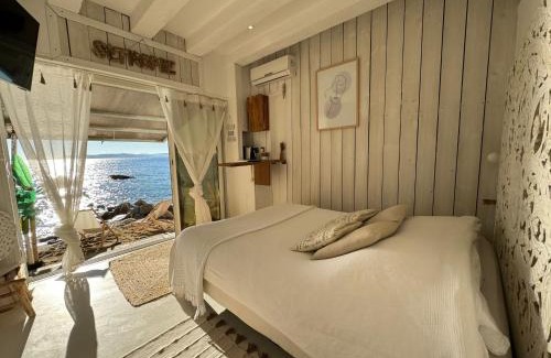 Sainte-Maxime Apartment | lou cabanou