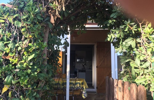 Vic-la-Gardiole House | Lou soleil location de vacances