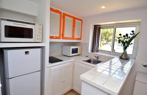 Sainte-Maxime Apartment | Lou Trelus
