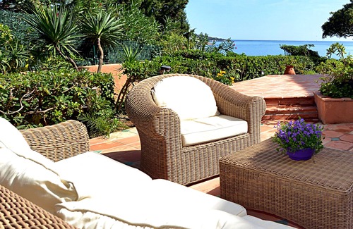 Sainte-Maxime Apartment | Lou Trelus