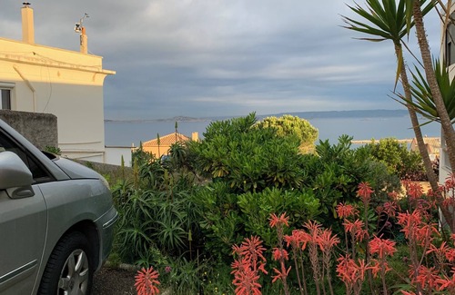 Bonneveine Apartment | Loue à la Semaine Appartement Pour 7 Personnes au Bord de la mer