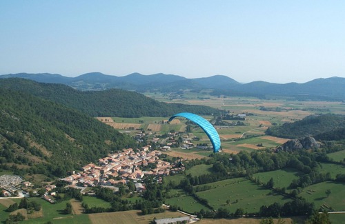 Roquefeuil House | Loue Gîte Pyrénées Audoises Pays Cathare à Roquefeuil