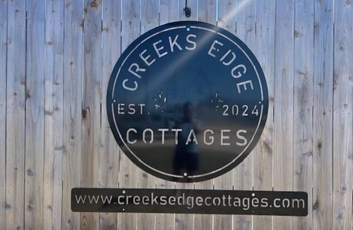 Morgan Mill Cottage | Louise - Fully Furnished 2 Person Cottage for short or mid-term stays