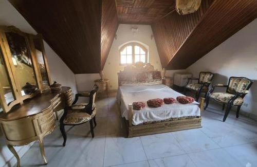 Ambohibao House | Louisiana Guest House