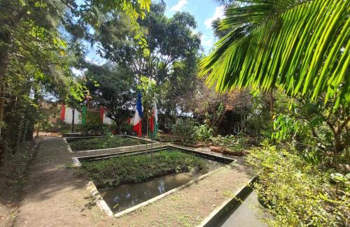 Ambohibao House | Louisiana Guest House