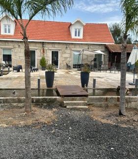 Vila do Conde House | Lourença Stays - Quinta Lourenca