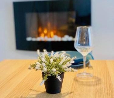 Vila do Conde Apartment | Lourença Stays - Vila Beach Apartment