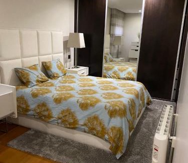 Vila do Conde Apartment | Lourença Stays - Vila Beach Apartment
