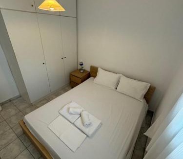 Kassandra House | Loutra Agias Paraskevis