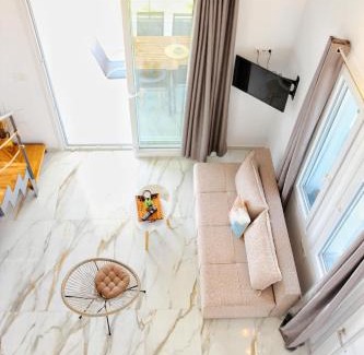 Kassandra House | LOUTRA VILLAS