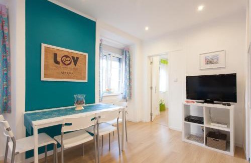 Santo Estevao Apartment | Lov'Alfama, at home in Lisbon
