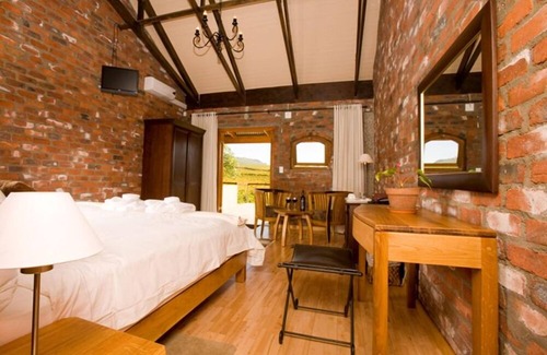 Vlottenburg House | Lovane Boutique Wine Estate & Guesthouse