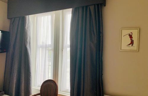 Perth Hotel | Lovat Hotel