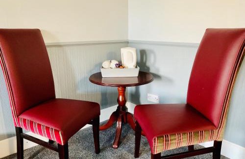 Perth Hotel | Lovat Hotel
