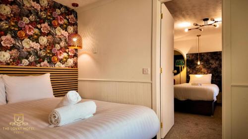 Perth Hotel | Lovat Hotel