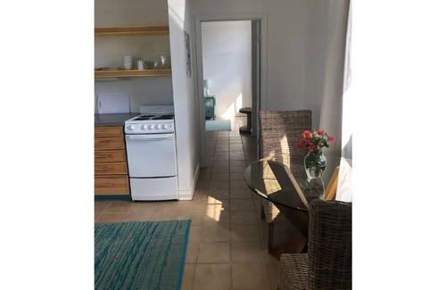 Great Cruz Bay Apartment | Love City Lofts - Walkable Cruz Bay - Jumbie Suite