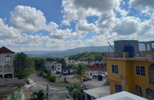 Montego Bay Apartment | Love Connection Hotel Montego Bay