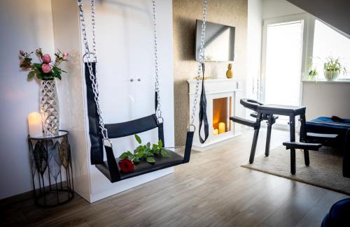 Balatonboglar Apartment | Love House Balatonboglár Apartman
