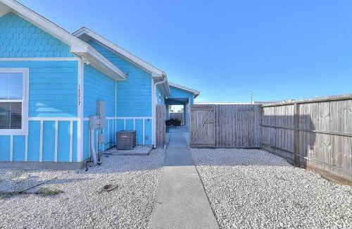 Corpus Christi House | Love & Luck