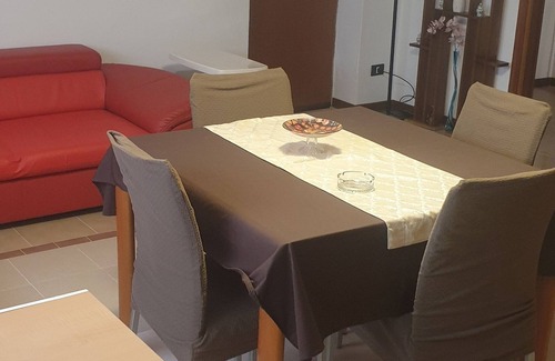 Parma Apartment | Love nest Parma