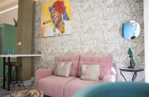 Torremolinos Apartment | Love Rent4 Málaga Blue