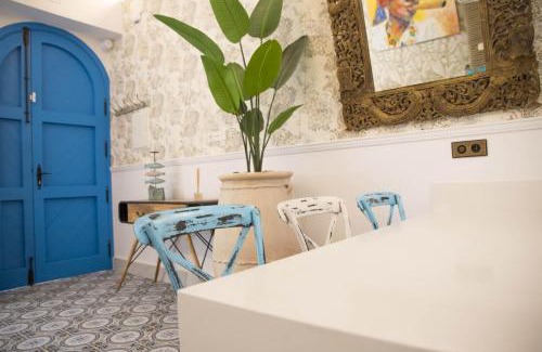 Torremolinos Apartment | Love Rent4 Málaga Blue