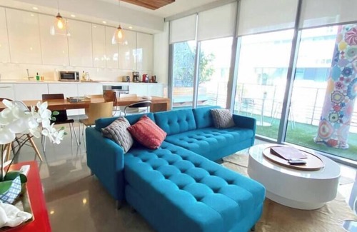 Wynwood Art District Apartment | Love Shack Wynwood Loft