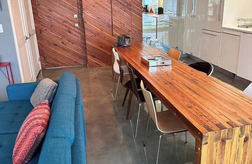 Wynwood Art District Apartment | Love Shack Wynwood Loft
