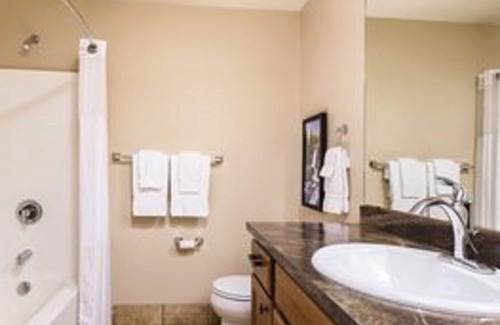 Estes Park Resort | Love the outdoors?
