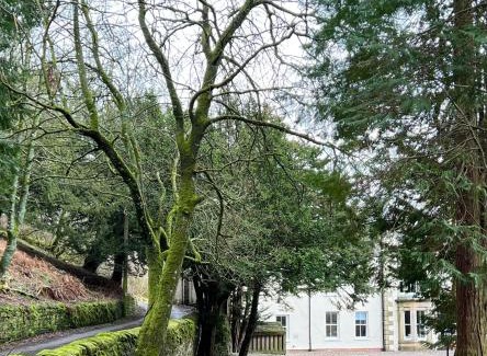 Alston House | Lovelady Shield Hotel - Full House