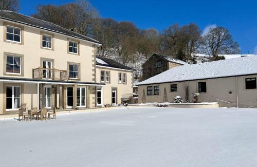 Alston House | Lovelady Shield Hotel - Full House