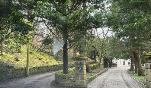 Alston House | Lovelady Shield Hotel - Full House