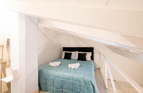 Morivione Apartment | LoveLoft Private Jacuzzi & Relax Duomo - AC WiFi