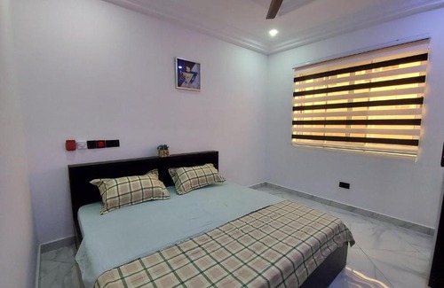 Nungua Apartment | Lovely 1 & 2 Bed Apartment at RealShala Homes - East Legon Hills