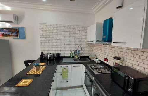 Nungua Apartment | Lovely 1 & 2 Bed Apartment at RealShala Homes - East Legon Hills