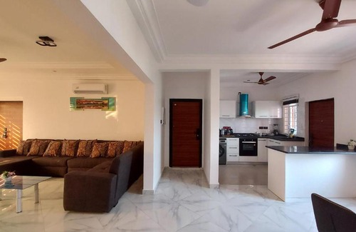 Nungua Apartment | Lovely 1 & 2 Bed Apartment at RealShala Homes - East Legon Hills
