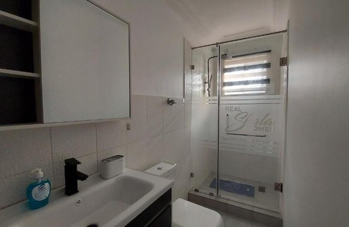 Nungua Apartment | Lovely 1 & 2 Bed Apartment at RealShala Homes - East Legon Hills