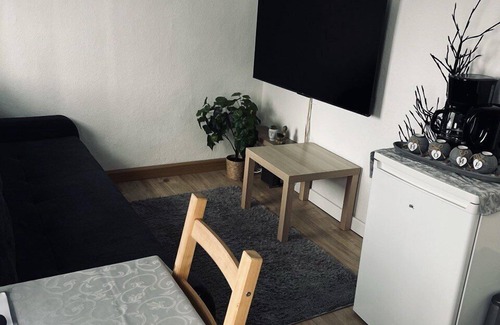 Neuendorf Apartment | Lovely 1-Bed Apartment in Koblenz