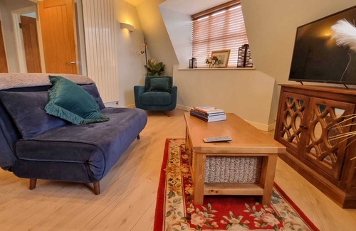 Bristol Floating Harbour Apartment | Lovely 1 Bed Apartment In The Centre Of The City