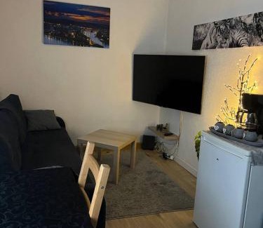 Neuendorf Apartment | Lovely 1-Bed Apartment in Koblenz