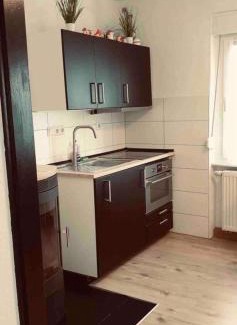 Neuendorf Apartment | Lovely 1-Bed Apartment in Koblenz