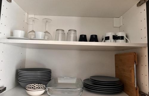Neuendorf Apartment | Lovely 1-Bed Apartment in Koblenz