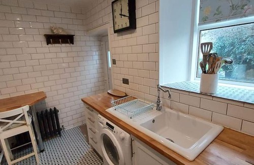Largs Apartment | Lovely 1 Bed house in Largs, North Ayrshire