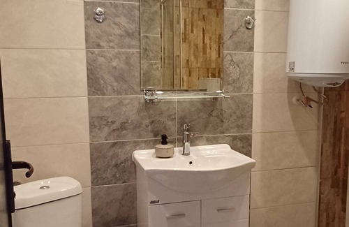 Pamporovo Apartment | Lovely 1-bedroom apartment in Pamporovo Pine hill-1